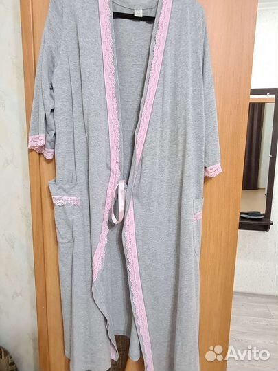 Халат 50-52