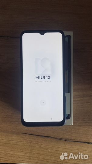 Xiaomi Redmi 9A, 4/64 ГБ