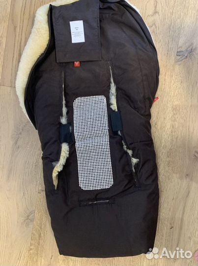 Конверт из овчины kaiser