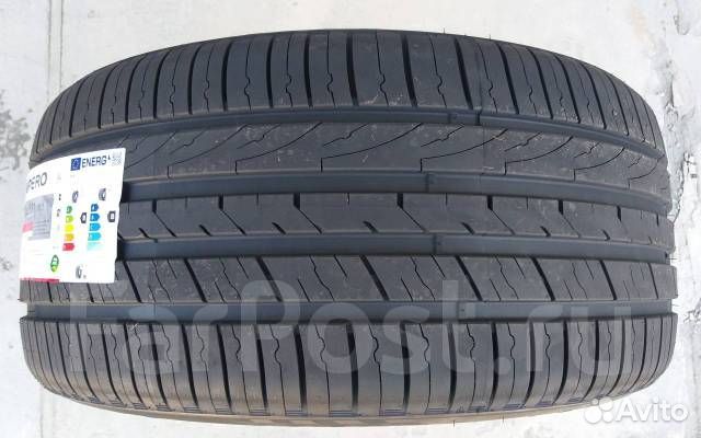 Zeta Impero 275/40 R21 107Y