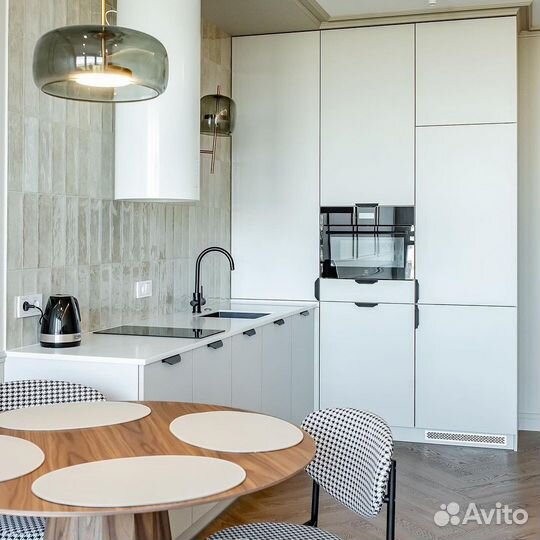 Кухня на заказ