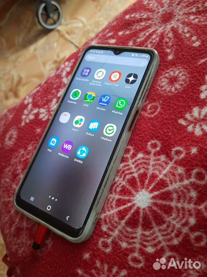 Samsung galaxy a12 64gb