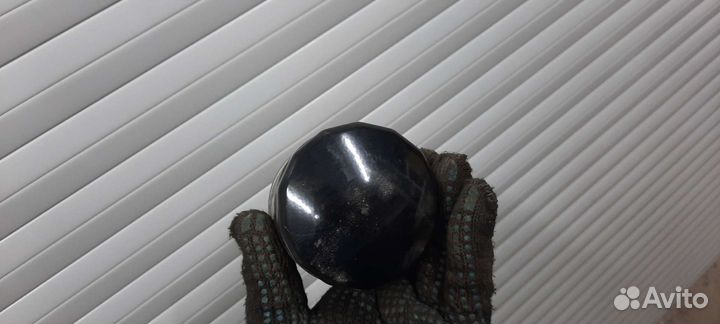 Масляный фильтр Opel Astra F/1995