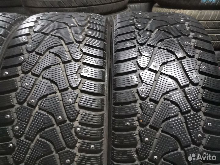 Pirelli Ice Zero 275/50 R20
