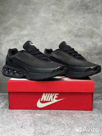 Кроссовки nike air max dn