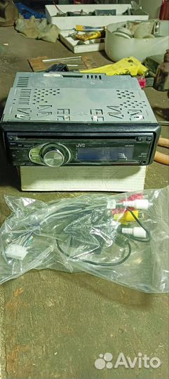 Автомагнитола 1din с bluetooth