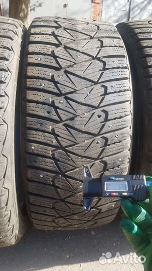 Dunlop Ice Touch 225/45 R17