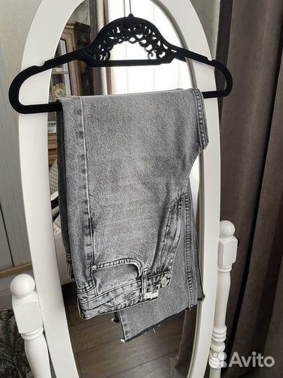 Джинсы lime straight 38