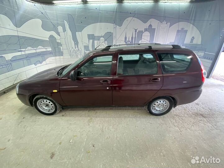 LADA Priora 1.6 МТ, 2012, 233 000 км