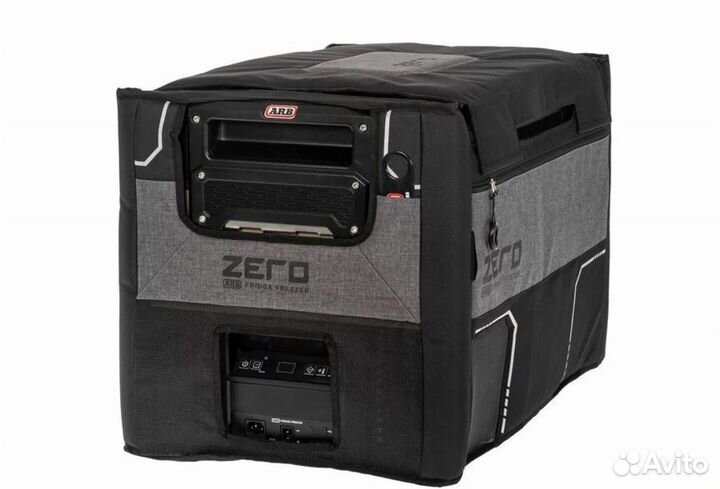 Холодильник для авто ARB zero