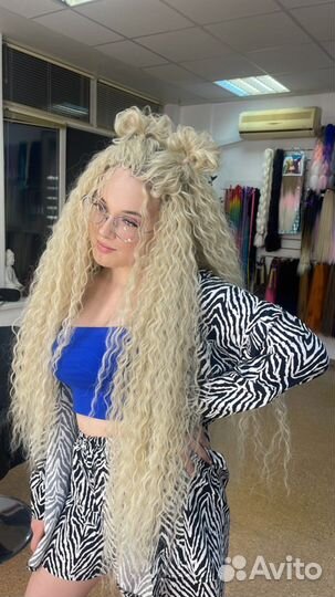 Афрокосы,Кудри,Зизишки и все в этом стиле