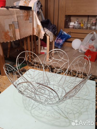 Корзина для фруктов