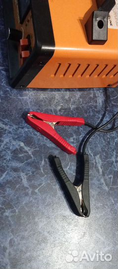 Зарядное устройство для акб