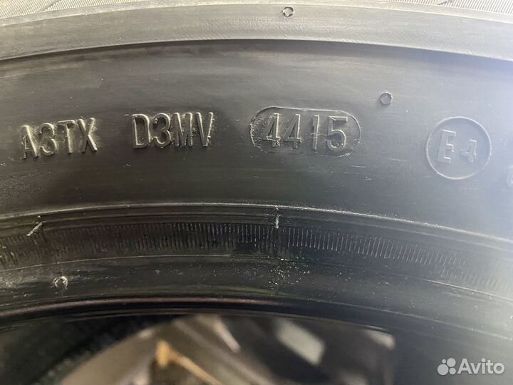 Continental ContiSportContact 5 315/40 R21 111Y