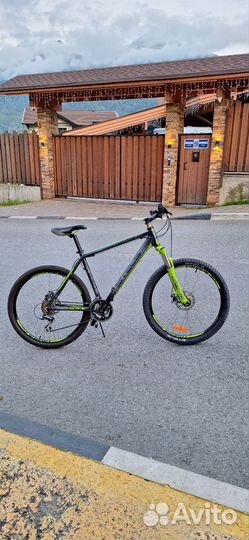 Велосипед stels navigator 850 26