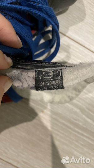 Коньки хоккейные детские 27 размер Bauer