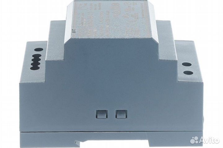 Источник питания Mean Well HDR-60-12