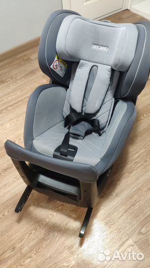 Детское автокресло Recaro Zero.1