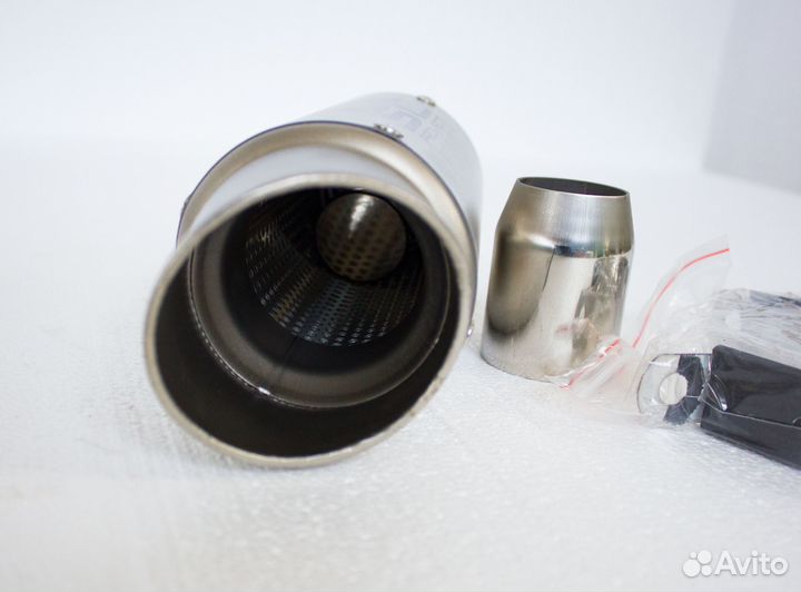 Мото глушитель SC d51