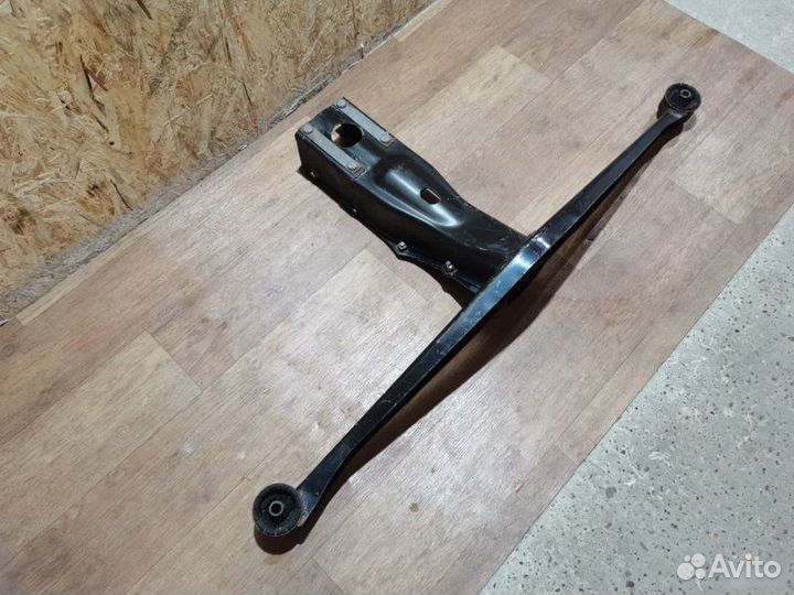 Подрамник задний Subaru Impreza GDA EJ205 2006