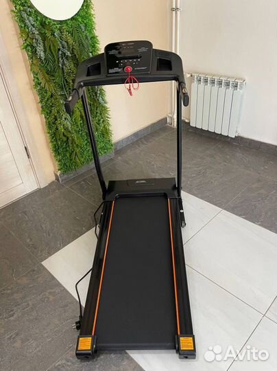 Беговая дорожка