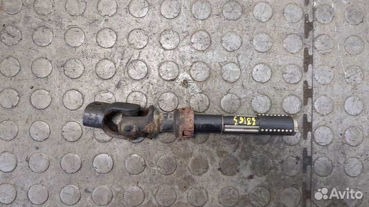 Кардан рулевой Opel Vectra C, 2007