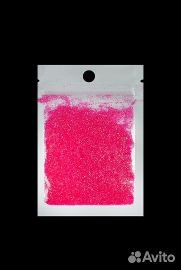 Пудра для декора