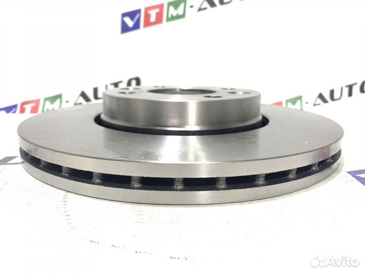 Miles Диск тормозной toyota corolla (E) 1.4 1.8 (T