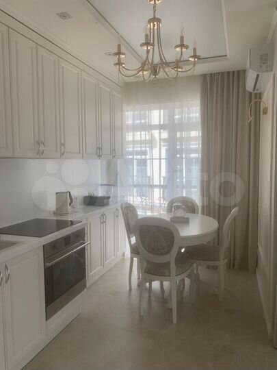 2-к. квартира, 47 м², 2/3 эт.