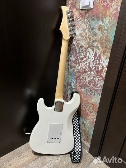 Электрогитара Rocket