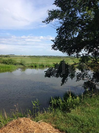 Дом 60 м² на участке 22 сот.