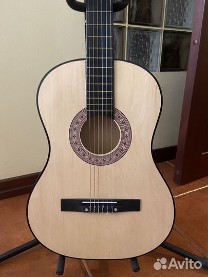 Классическая гитара
