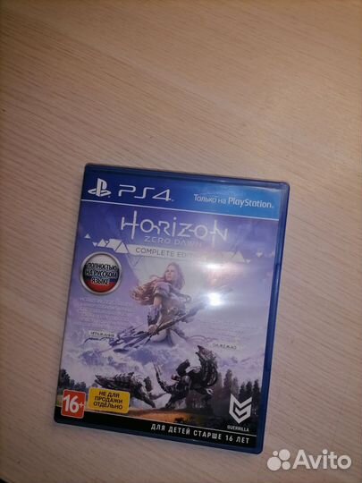 Игры для приставок ps4