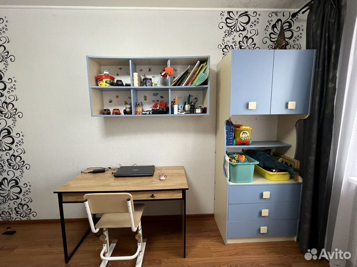 Детская мебель