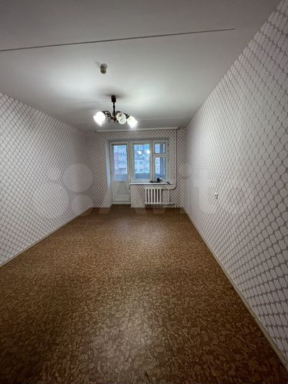 1-к. квартира, 40 м², 3/10 эт.