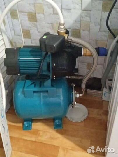 Услуги мастер на час