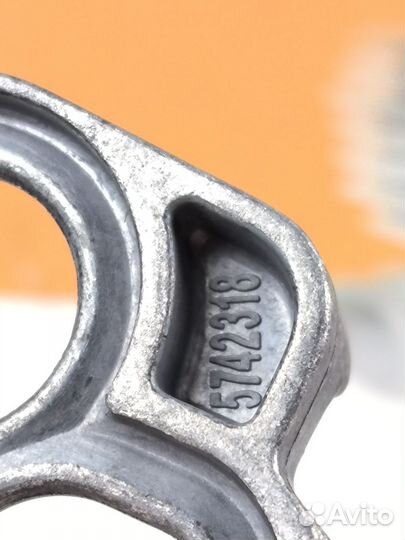 Фланец Husqvarna k760 CnB