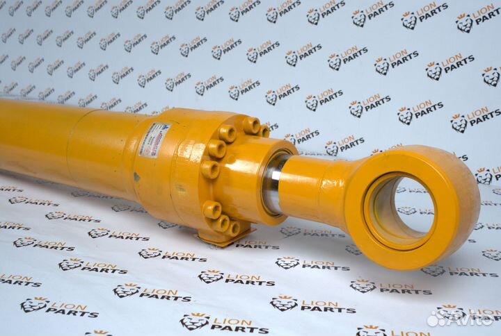 Гидроцилиндр ковша Hyundai R210-9 31Q6-60110