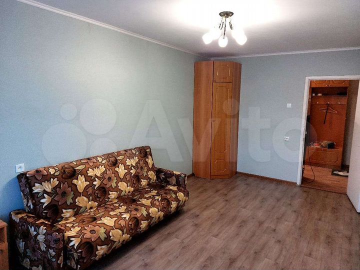 3-к. квартира, 78 м², 2/3 эт.