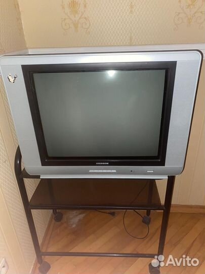 Ericsson телевизор