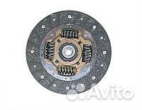 803926 Диск сцепления 184mm