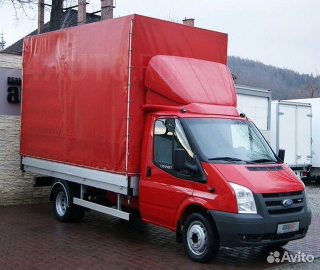 Грузоперевозки Межгород/ Переезды/ догруз