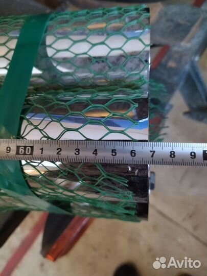 Ножки металлические для стола