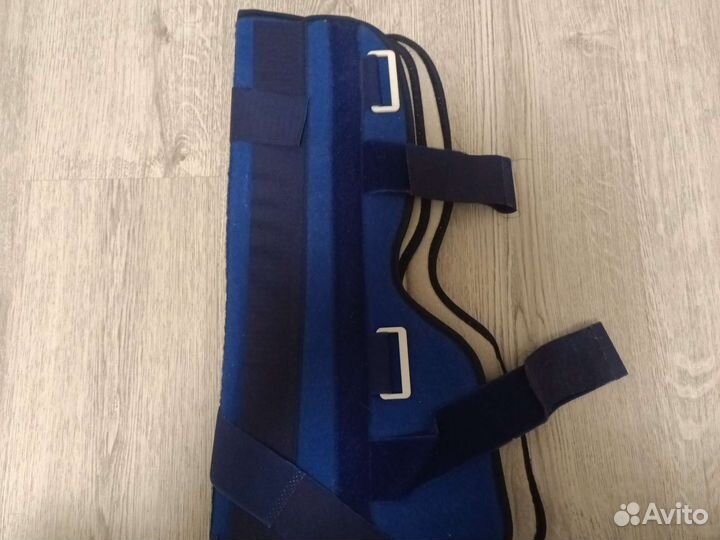 Иммобилизующая шина