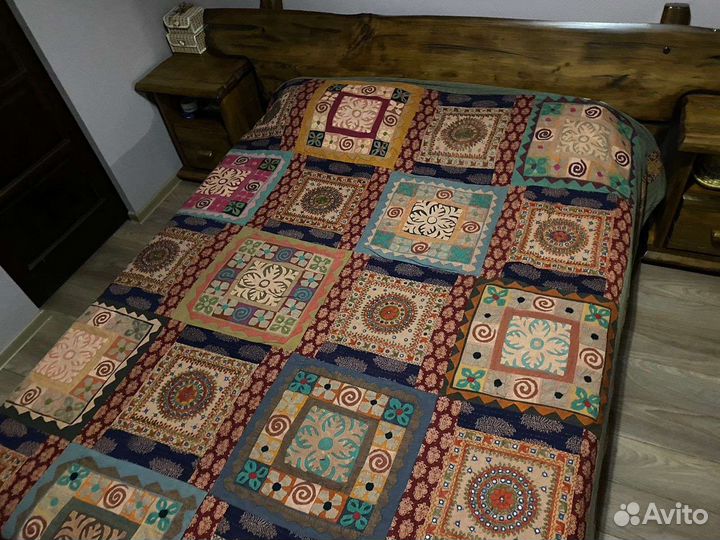 Покрывало индийское