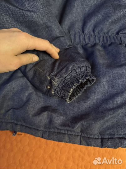 Куртка для девочки