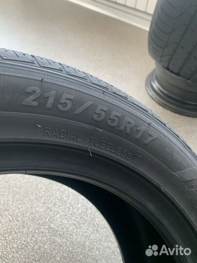 Sailun Atrezzo Elite 215/55 R17 94V