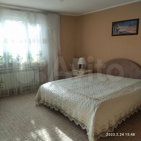 2-к. квартира, 100 м², 2/3 эт.