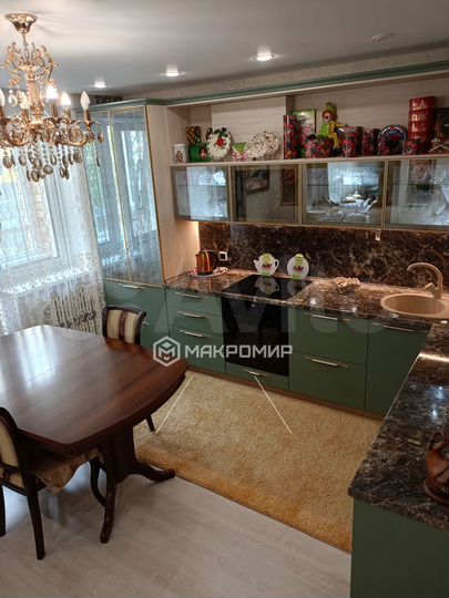 2-к. квартира, 42,7 м², 3/10 эт.