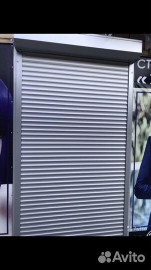 Рольставни ремонт и обслуживание,ролетки,ролворота